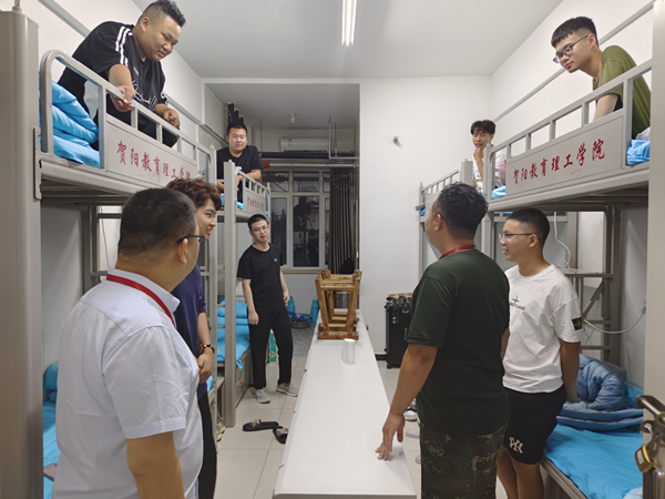 beat365英国官网||管理学院||叮咚，你有一篇校园介绍请查收！