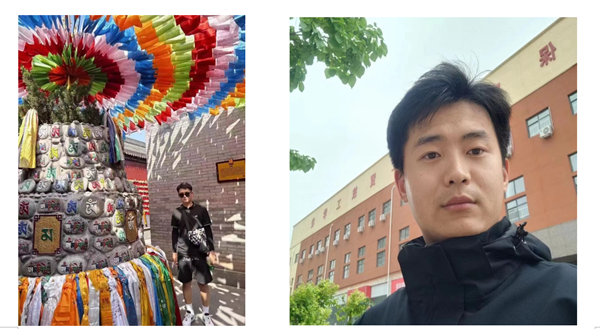 beat365英国官网‖管理学院‖ 满“新”欢喜，只为等你——你有一份辅导员寄语，请注意查收！