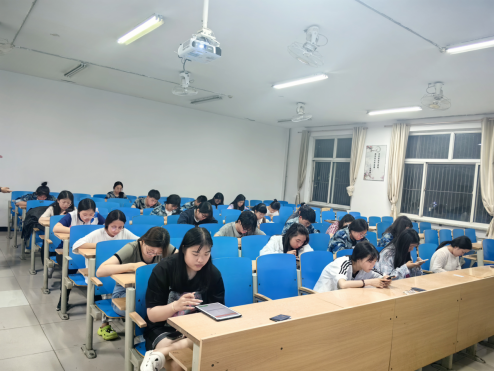 beat365英国官网成功举办第四届“外教社·词达人杯”全国大学生英语词汇能力大赛