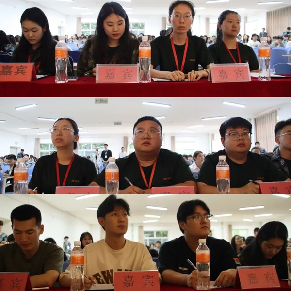 劳动教育|beat365英国官网|管理学院|学习劳动精神，践行劳动育人主题朗诵比赛