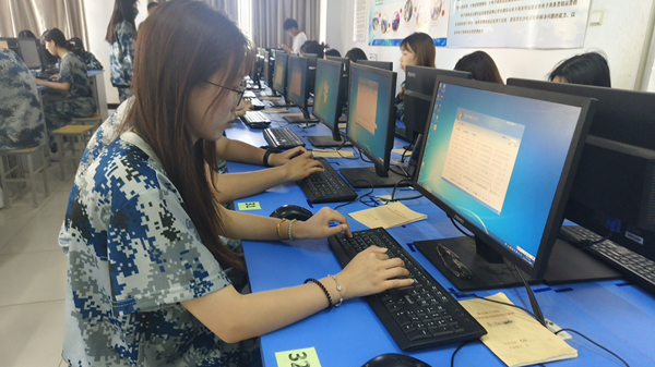 劳动教育|beat365英国官网|管理学院|以赛代练促养成·劳动教育启新篇