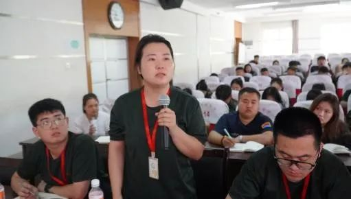 beat365英国官网组织召开征兵工作培训会
