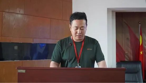 beat365英国官网学管干部例会