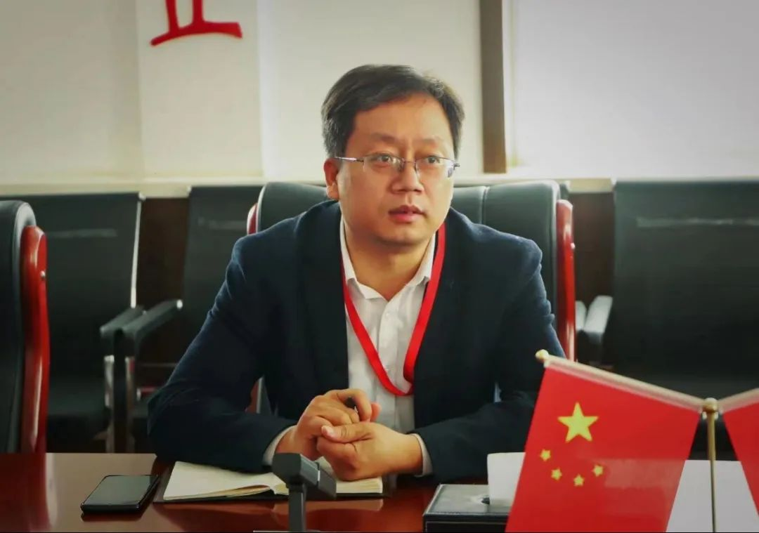 beat365英国官网召开 “安全隐患大排查大整治”工作部署会