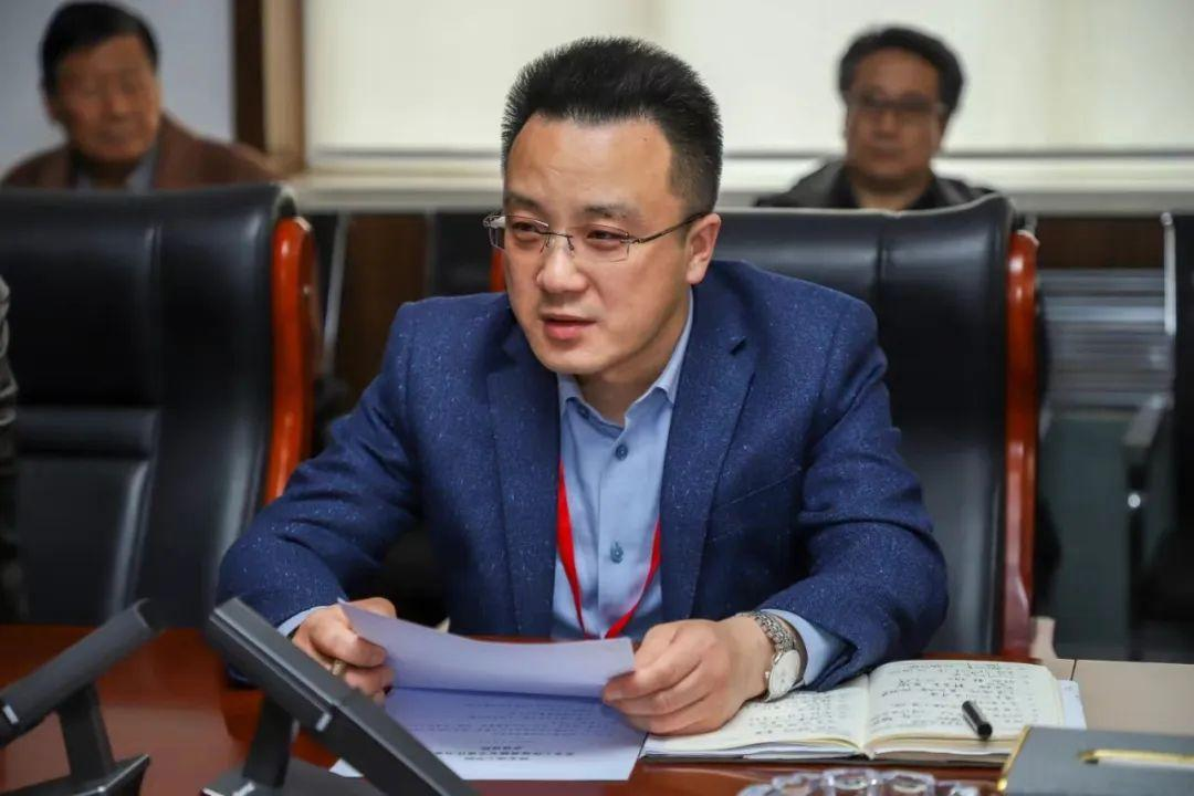 beat365英国官网召开安全工作部署暨安全责任书签订会议