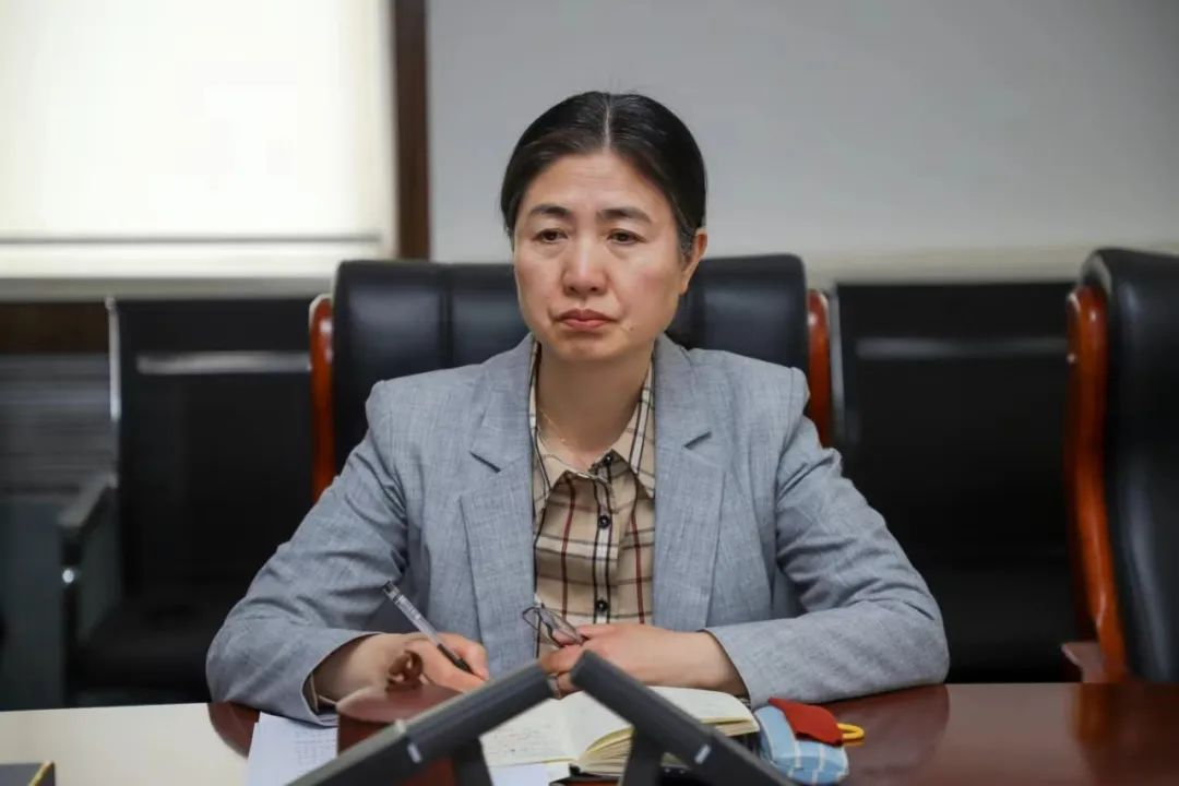 beat365英国官网召开安全工作部署暨安全责任书签订会议