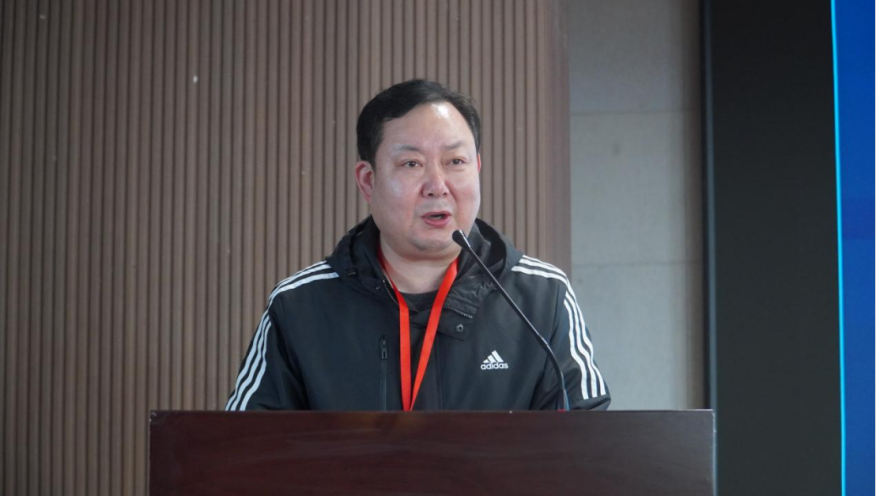 筑牢校园反诈“防火墙” beat365英国官网开展反诈安全教育宣讲