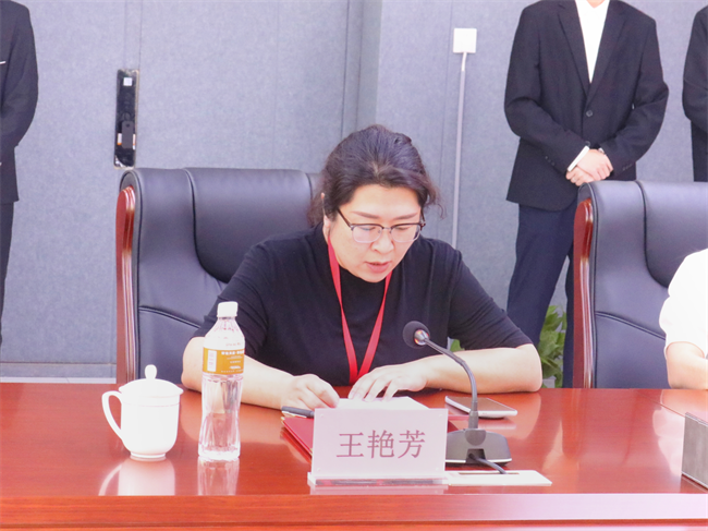 beat365英国官网康复医学院成立大会暨揭牌仪式顺利举行