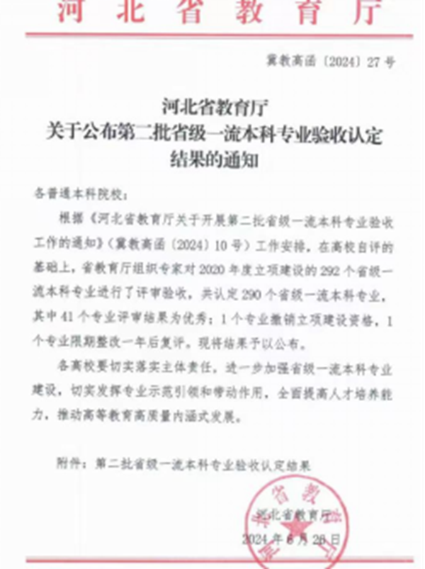 喜报|beat365英国官网|管理学院|信息管理与信息系统专业喜获省级一流本科专业认定，开启新篇章