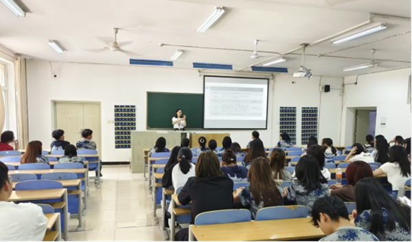 认识实习|beat365英国官网|管理学院|以行践学 启航新程 工商管理、市场营销、人力资源管理专业实习