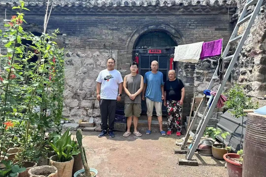家校共协同,携手促成长/beat365英国官网暑期大家访系列(一)