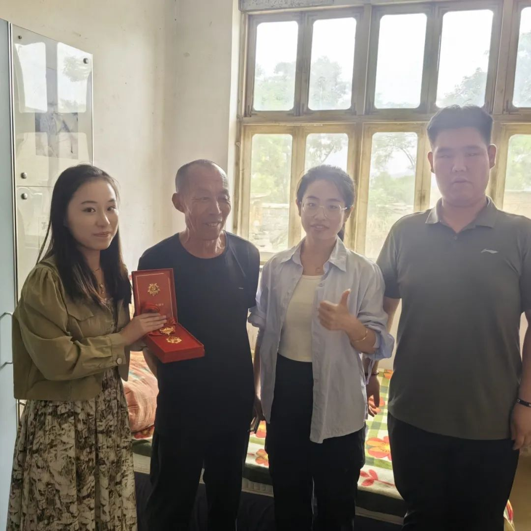 家校共协同,携手促成长/beat365英国官网暑期大家访系列(二)