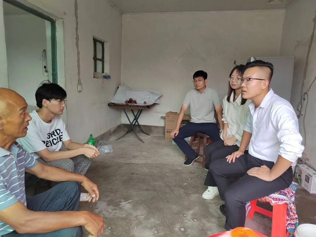 家校共协同,携手促成长/beat365英国官网暑期大家访系列(二)