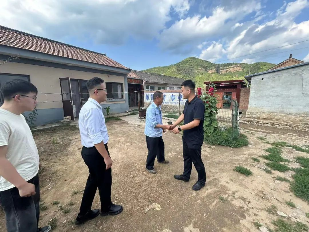 家校共协同,携手促成长/beat365英国官网暑期大家访系列(二)