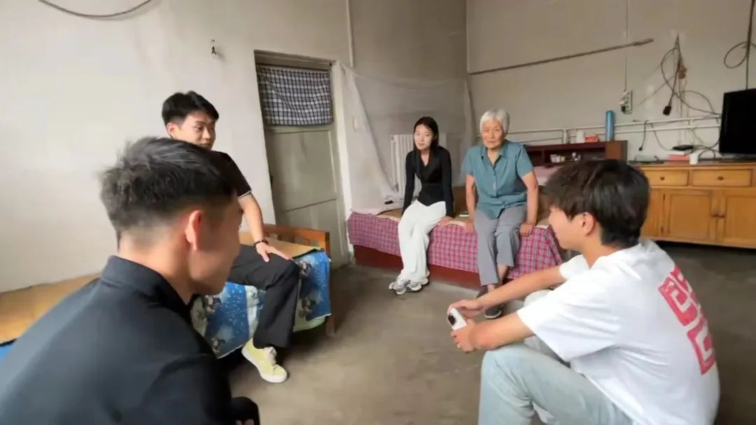 家校共协同,携手促成长/beat365英国官网暑期大家访系列(二)