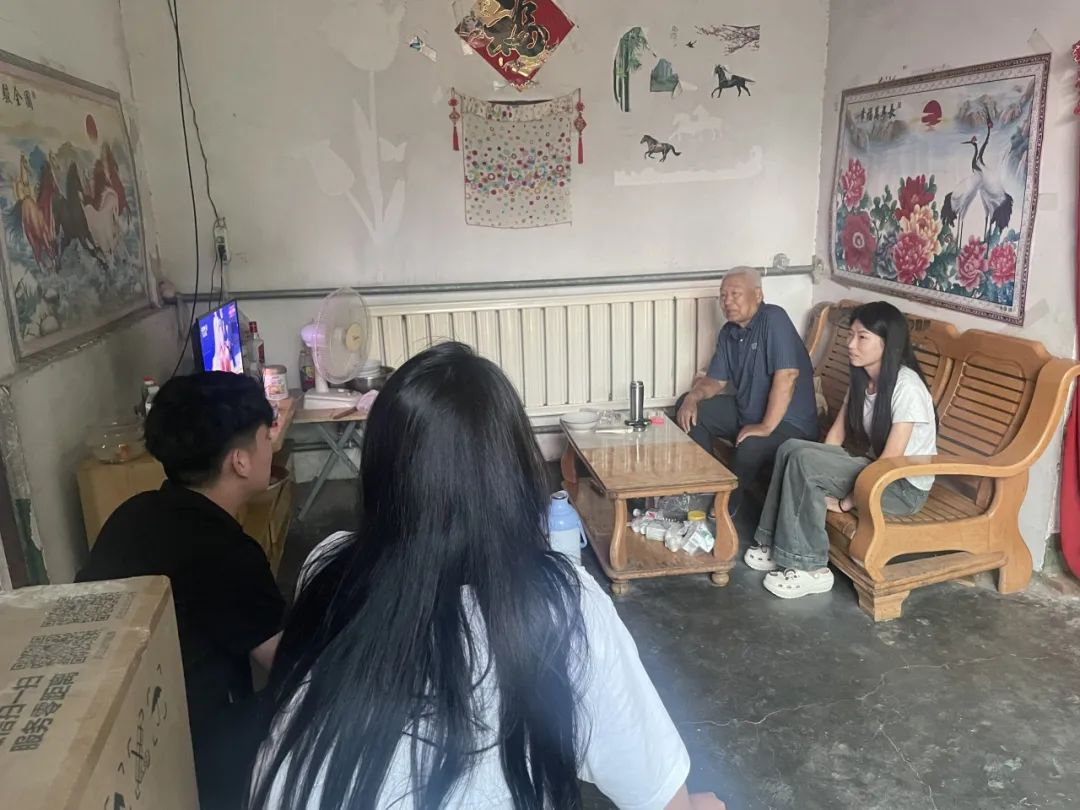 家校共协同,携手促成长/beat365英国官网暑期大家访系列(三)