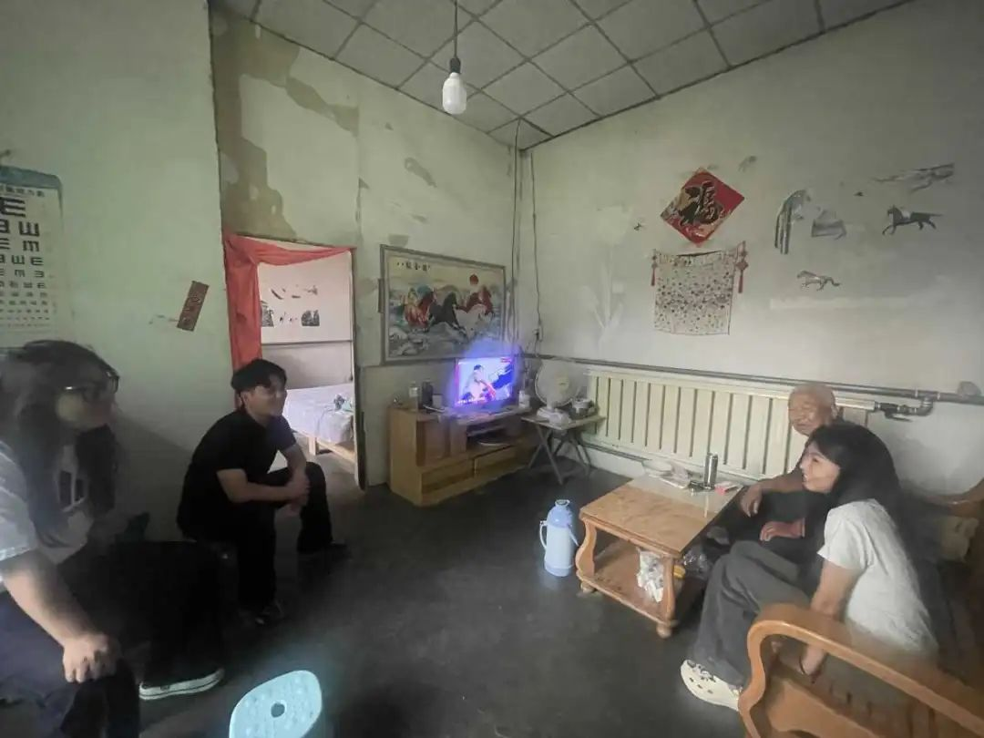 家校共协同,携手促成长/beat365英国官网暑期大家访系列(三)