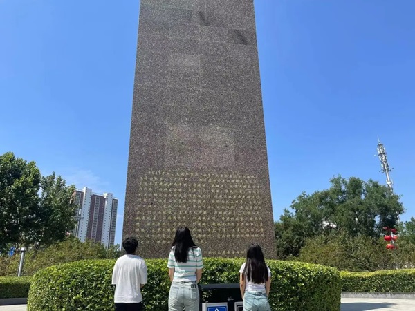三下乡|beat365英国官网|管理学院|暑期“三下乡”社会实践活动——青春践行使命