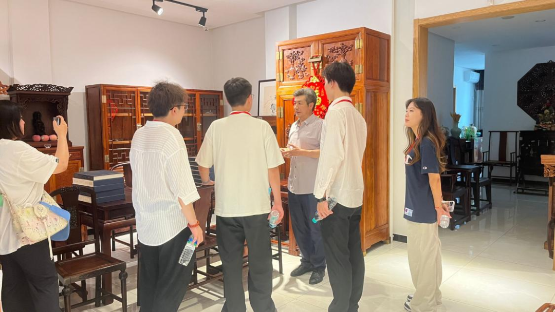 社会实践(二)|青春筑梦乡村,矢志不渝献力量——beat365英国官网“行以志远”乡村振兴实践团社会实践活动