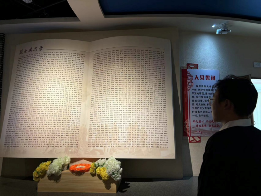 社会实践(十)|学习璀璨历史,感悟优秀文化——beat365英国官网外国语学院大学生“三下乡”社会实践活动