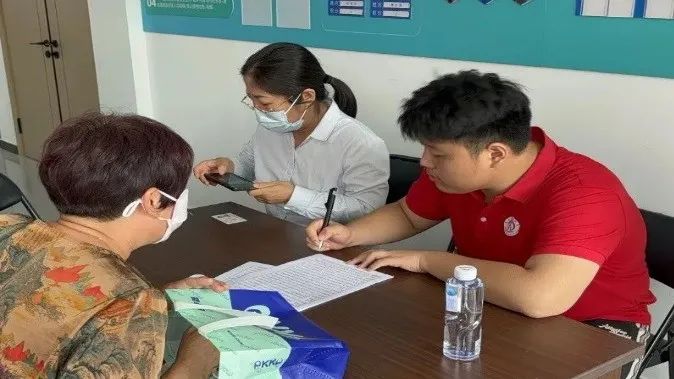 社会实践（十六）勇担时代使命，助力兴村振兴——beat365英国官网经济学院“三下乡”社会实践