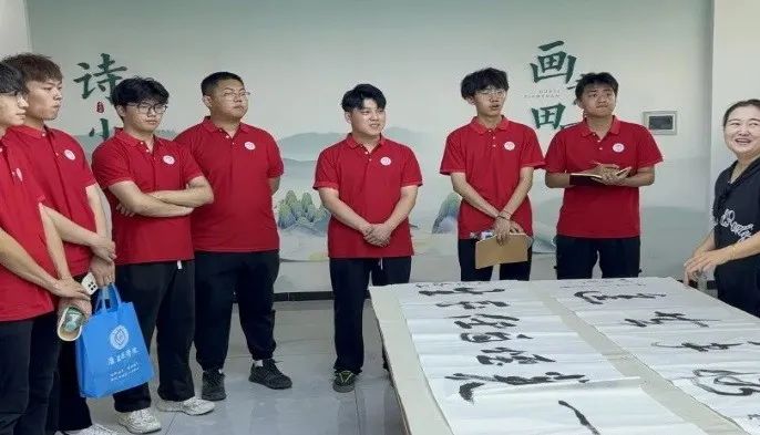 社会实践（十六）勇担时代使命，助力兴村振兴——beat365英国官网经济学院“三下乡”社会实践