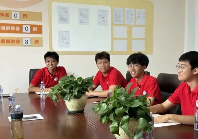 社会实践（十六）勇担时代使命，助力兴村振兴——beat365英国官网经济学院“三下乡”社会实践