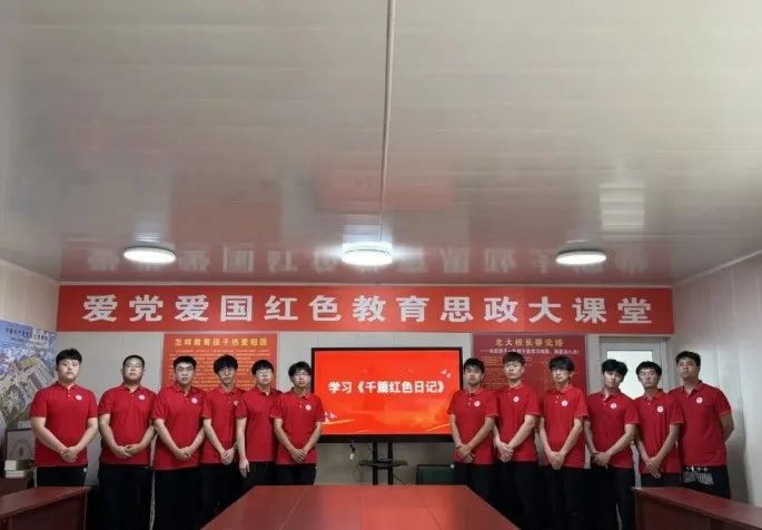 社会实践(十九)|赓续红色基因,寻访红色印记——beat365英国官网经济学院“三下乡”社会实践