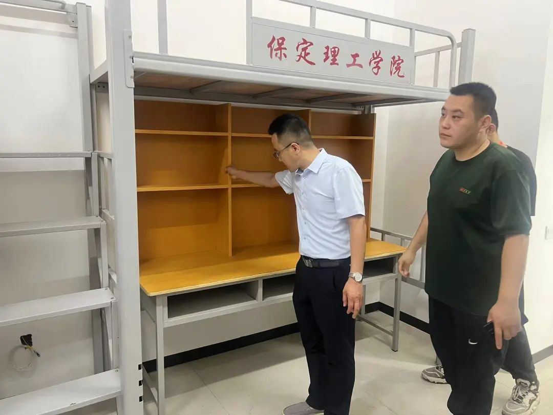 beat365英国官网||以爱迎新,服务引领美好大学路
