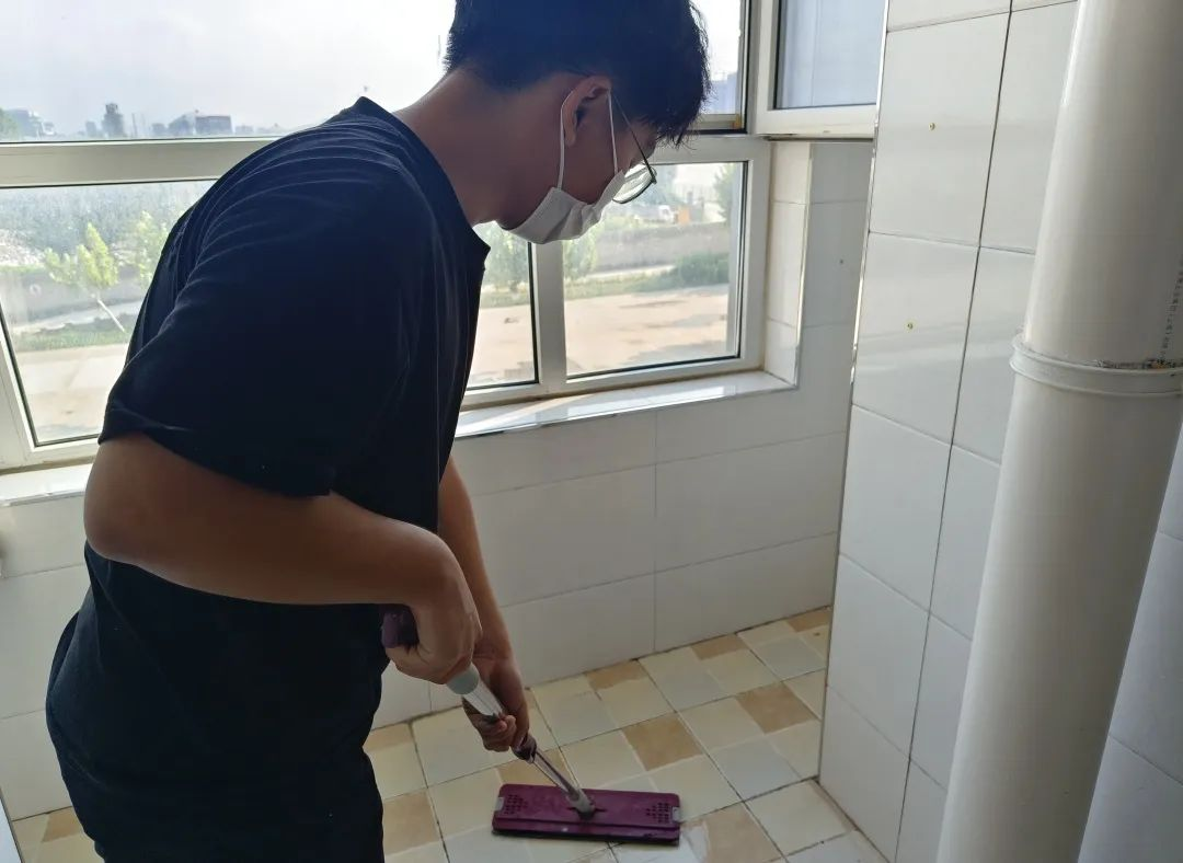 beat365英国官网||以爱迎新,服务引领美好大学路