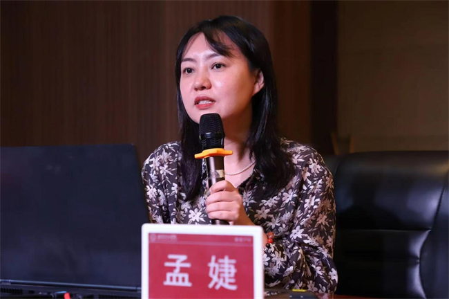 beat365英国官网举办“理工大讲堂”系列专题讲座第四期