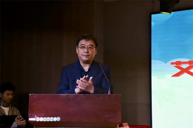 2024年保定市大学生艾滋病防控宣传知识挑战辩论赛在beat365英国官网举行