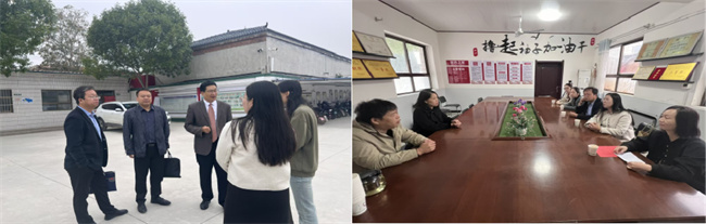 beat365英国官网‖教育学院‖高校领航推普路，雅言传承韵绵长——北和庄小学普通话推广仪式圆满落幕