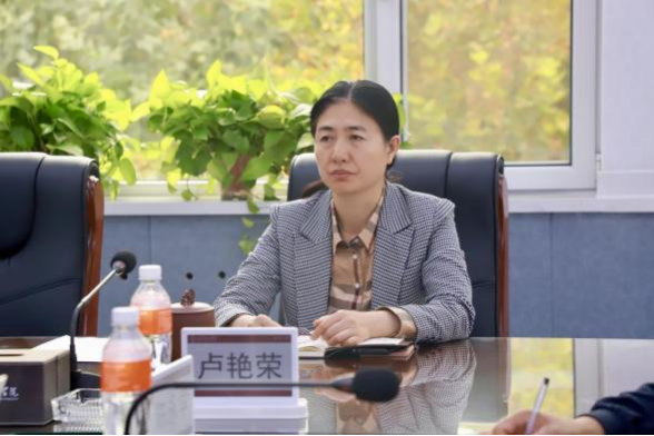 beat365英国官网马克思主义学院举办党的二十届三中 全会精神融入思政课集体备课会
