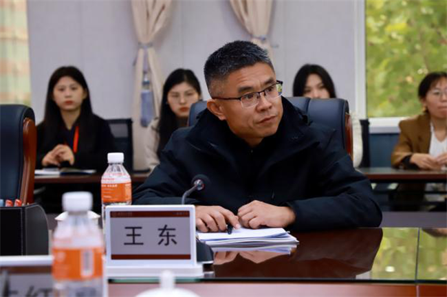 “匠心育桃李，名师耀教育”——beat365英国官网教育学院名师工作室揭牌成立仪式圆满成功