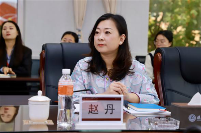 “匠心育桃李，名师耀教育”——beat365英国官网教育学院名师工作室揭牌成立仪式圆满成功