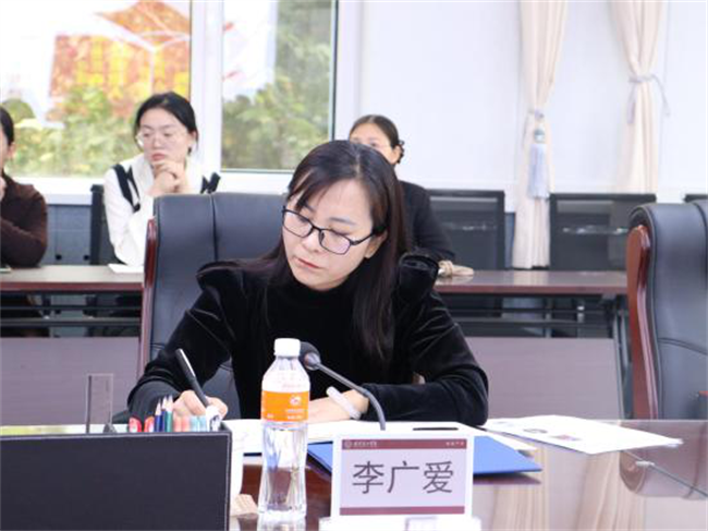 “匠心育桃李，名师耀教育”——beat365英国官网教育学院名师工作室揭牌成立仪式圆满成功