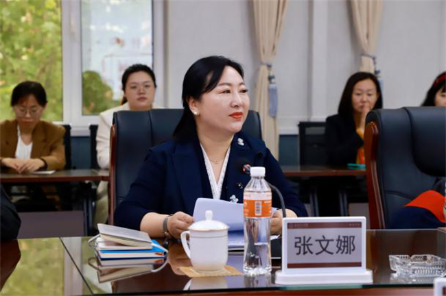 “匠心育桃李，名师耀教育”——beat365英国官网教育学院名师工作室揭牌成立仪式圆满成功