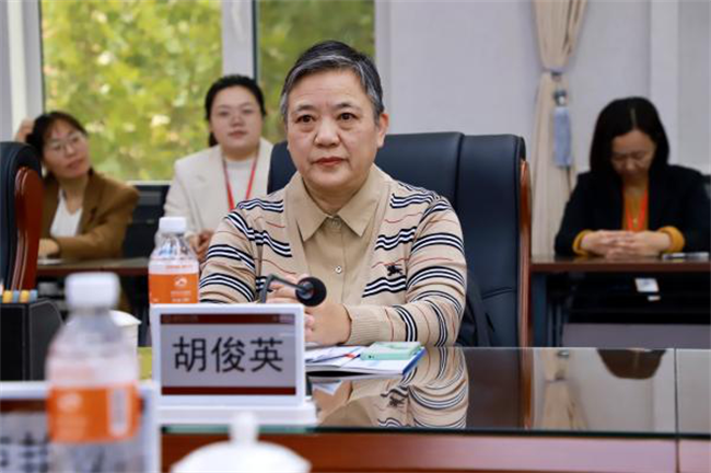 “匠心育桃李，名师耀教育”——beat365英国官网教育学院名师工作室揭牌成立仪式圆满成功