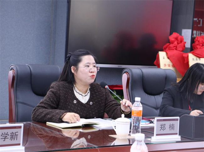 “匠心育桃李，名师耀教育”——beat365英国官网教育学院名师工作室揭牌成立仪式圆满成功