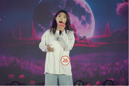 青春校园|河北省大学生校园歌手大赛保定赛区比赛在beat365官网成功举办