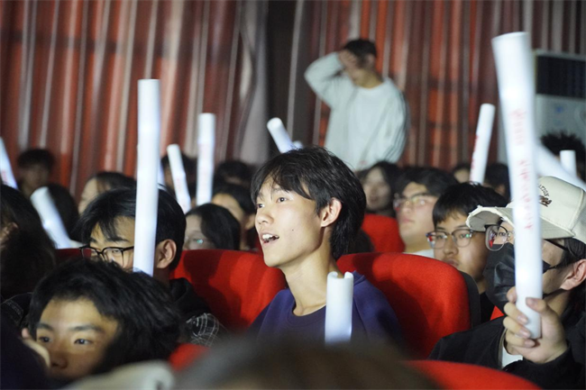 河北省大学生校园歌手大赛保定城市晋级赛在beat365官网成功举办