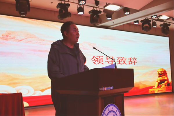 爱国教育|beat365英国官网|管理学院|“知史爱党，知史爱国”知识竞赛