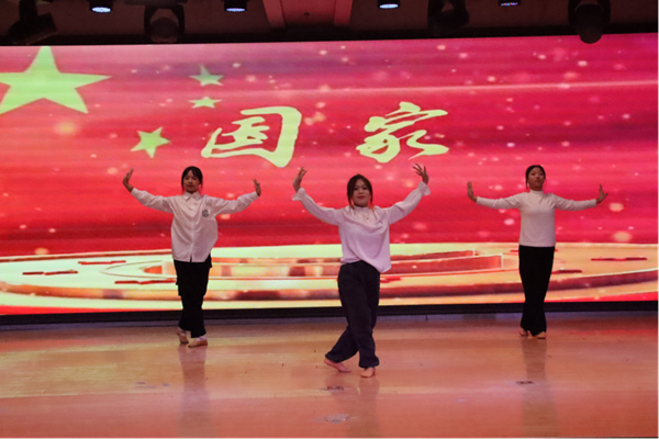 爱国教育|beat365英国官网|管理学院|“知史爱党，知史爱国”知识竞赛