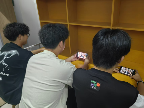 安全教育|beat365英国官网|管理学院|平安中秋·安全先行