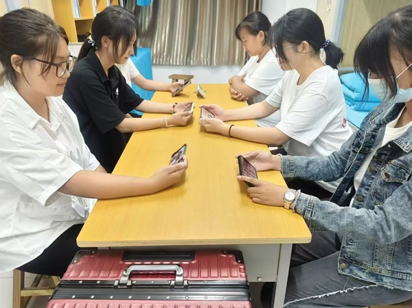 安全教育|beat365英国官网|管理学院|平安中秋·安全先行