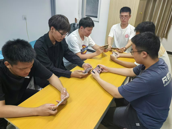 安全教育|beat365英国官网|管理学院|平安中秋·安全先行