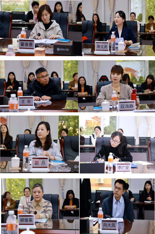“匠心育桃李,名师耀教育”——beat365英国官网教育学院名师工作室揭牌成立仪式圆满成功