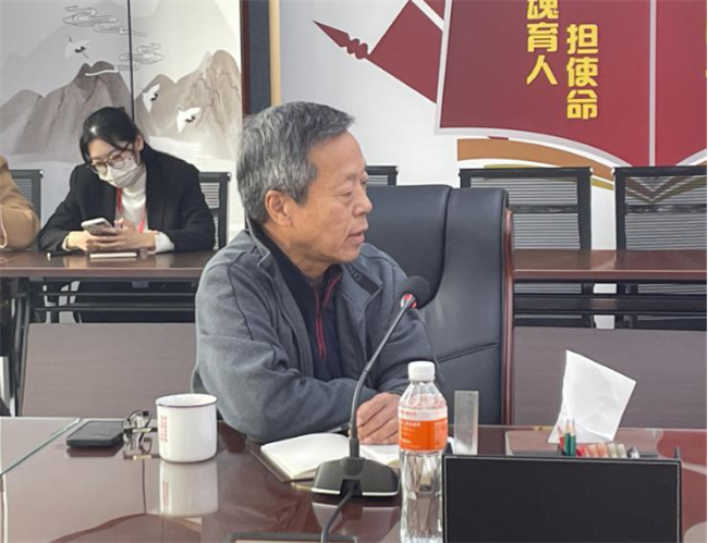 beat365英国官网召开合格评估10月份工作完成情况暨11月份工作计划汇报会