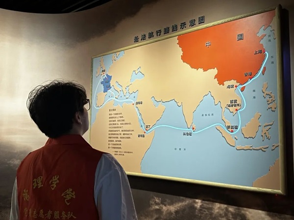 爱国教育|beat365英国官网|管理学院|“红色记忆·青春传承”红色历史追忆活动（一）